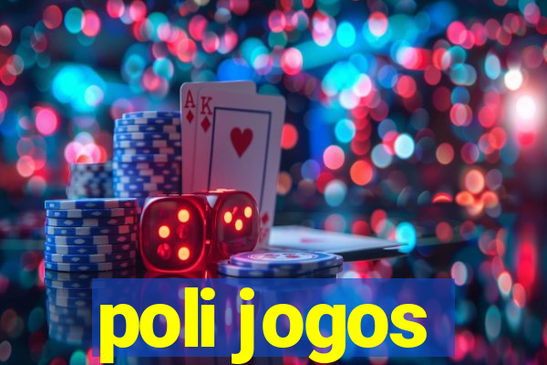 poli jogos